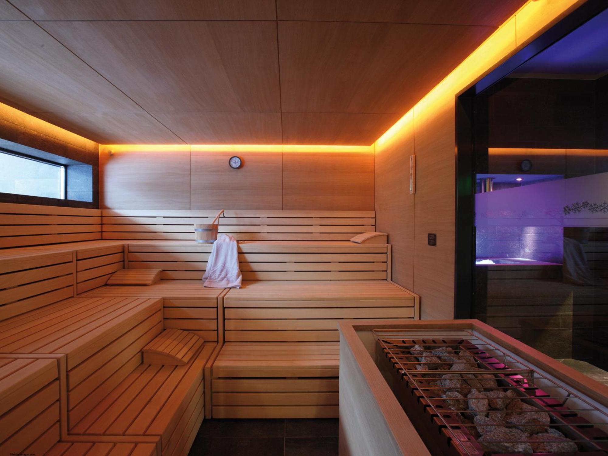 Cresta.Alpin.Sport.Hotel Lech am Arlberg Ngoại thất bức ảnh