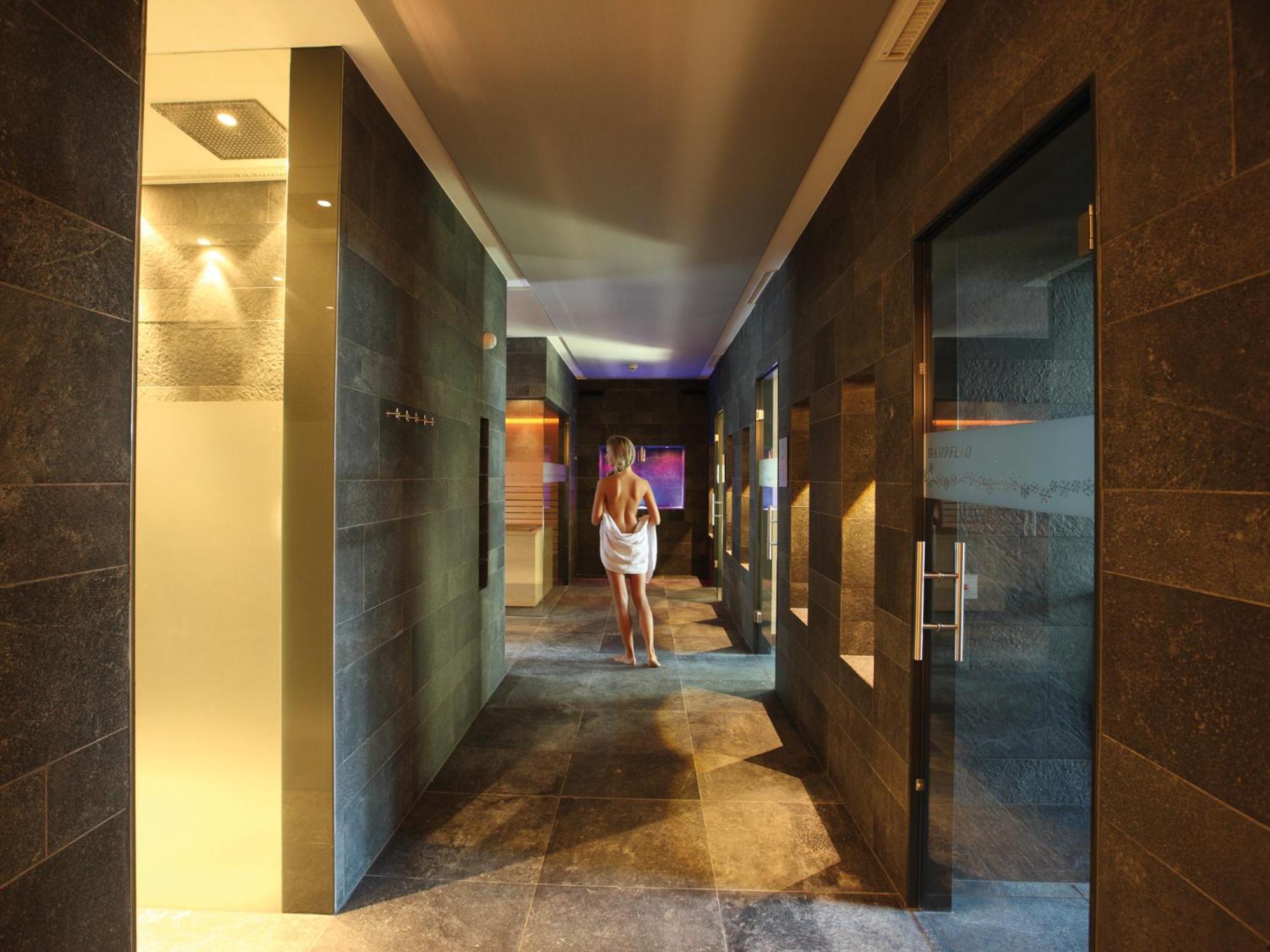 Cresta.Alpin.Sport.Hotel Lech am Arlberg Ngoại thất bức ảnh