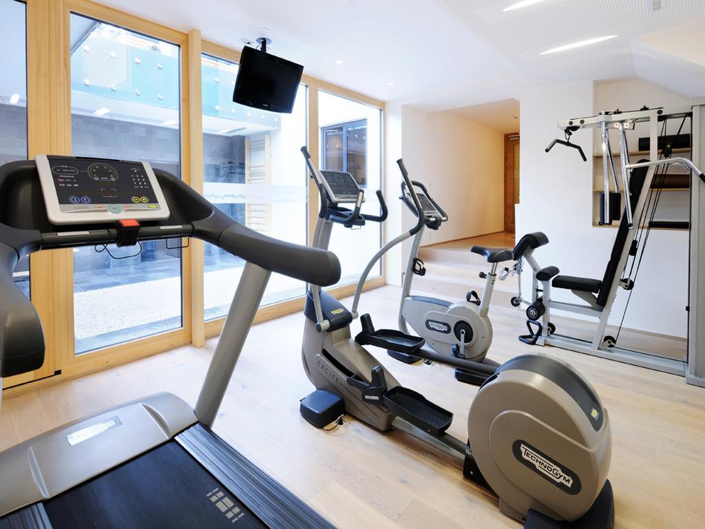 Cresta.Alpin.Sport.Hotel Lech am Arlberg Ngoại thất bức ảnh
