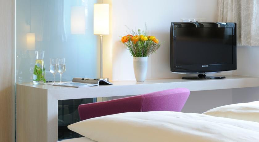 Cresta.Alpin.Sport.Hotel Lech am Arlberg Ngoại thất bức ảnh