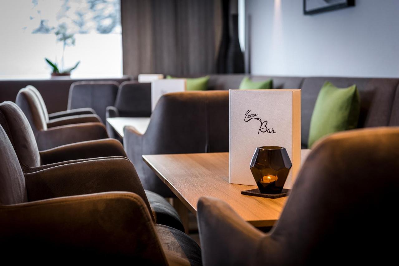 Cresta.Alpin.Sport.Hotel Lech am Arlberg Ngoại thất bức ảnh