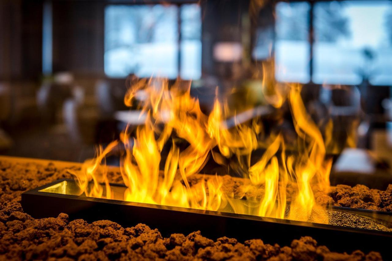 Cresta.Alpin.Sport.Hotel Lech am Arlberg Ngoại thất bức ảnh