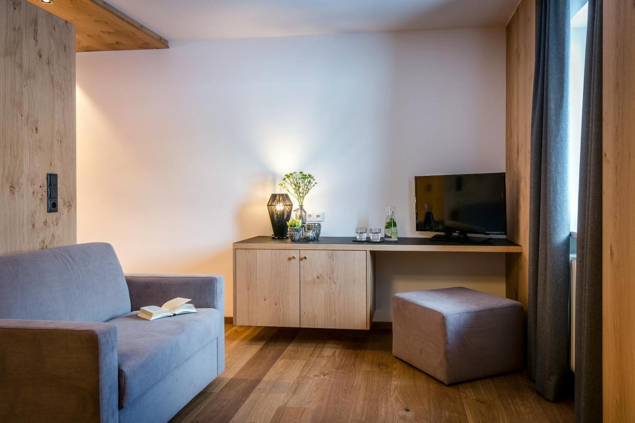 Cresta.Alpin.Sport.Hotel Lech am Arlberg Ngoại thất bức ảnh