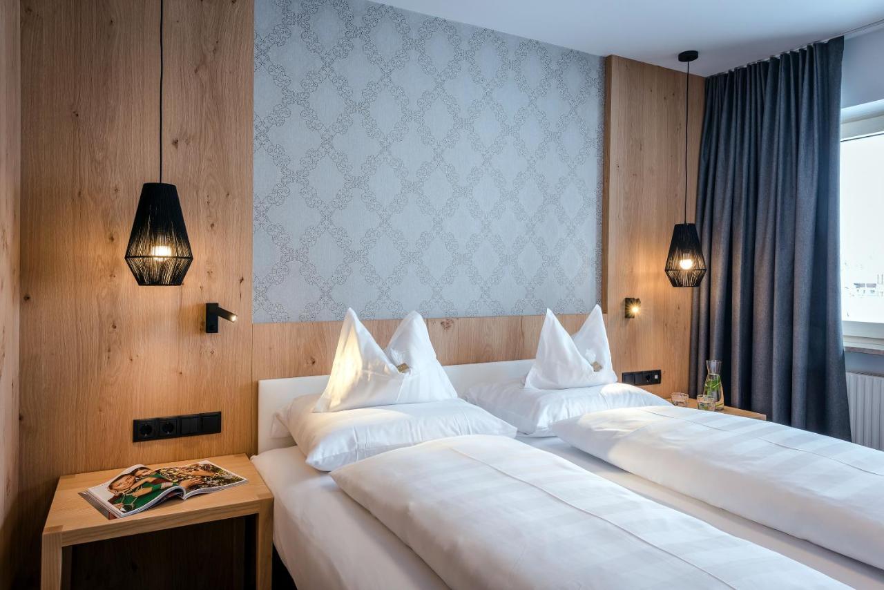 Cresta.Alpin.Sport.Hotel Lech am Arlberg Ngoại thất bức ảnh